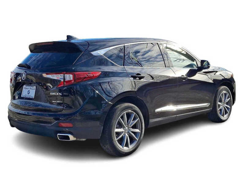 2024 Acura RDX SH-AWD w/Tech