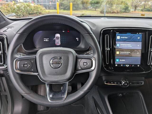 2023 Volvo C40 Recharge Twin Plus