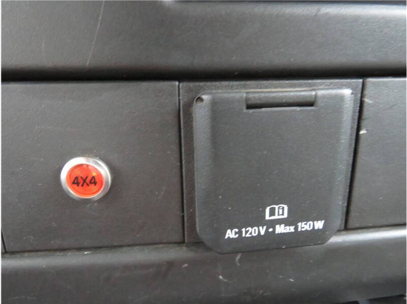 2020 Chevrolet Express 2500