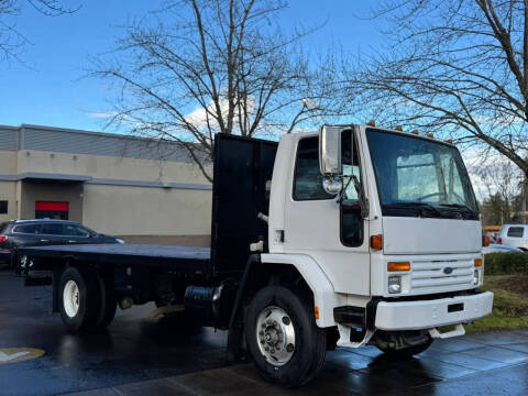 1993 Ford CF8000