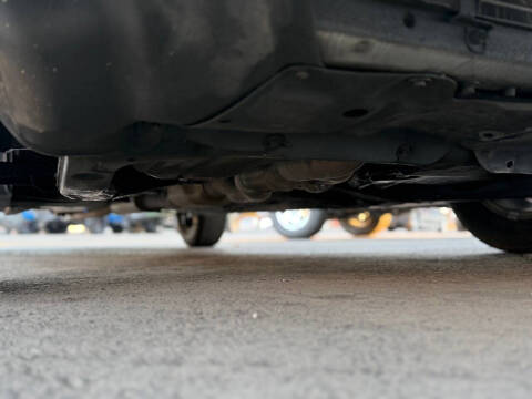 1996 Toyota Avalon XLS