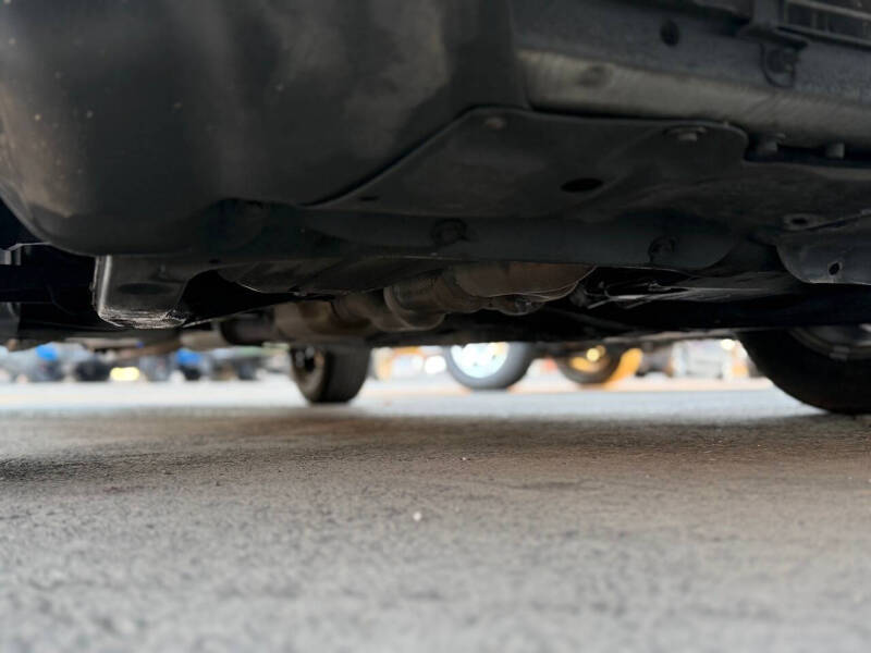 1996 Toyota Avalon XLS