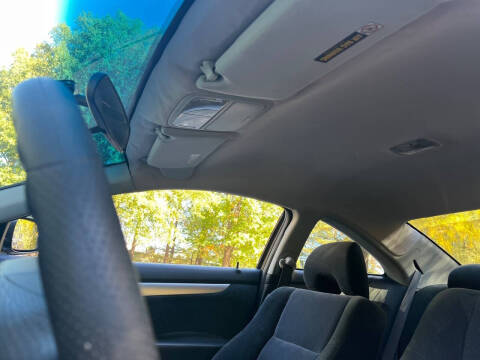 2005 Honda Accord LX