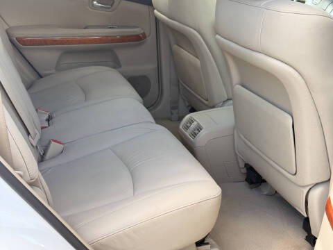 2006 Lexus RX 330