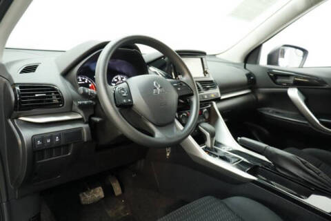 2025 Mitsubishi Eclipse Cross ES