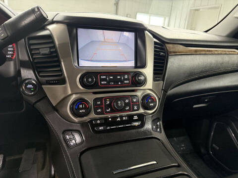 2015 GMC Yukon XL Denali