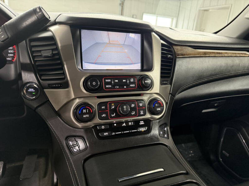 2015 GMC Yukon XL Denali