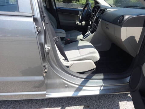 2011 Dodge Caliber Mainstreet