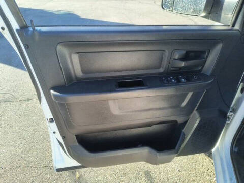 2015 RAM 3500 Tradesman