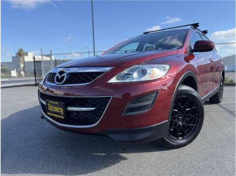 2011 Mazda CX-9 Touring