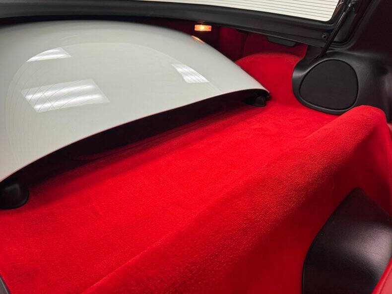 2000 Chevrolet Corvette