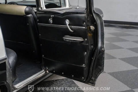 1955 Chevrolet 210