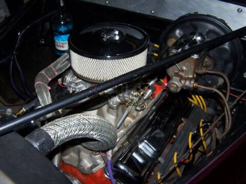 1940 Chevrolet Master Deluxe