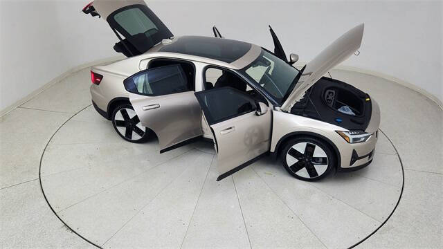 2023 Polestar 2 Long Range Dual Motor
