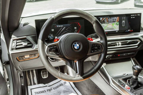 2024 BMW M2