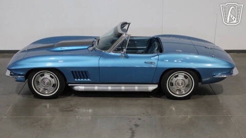 1967 Chevrolet Corvette