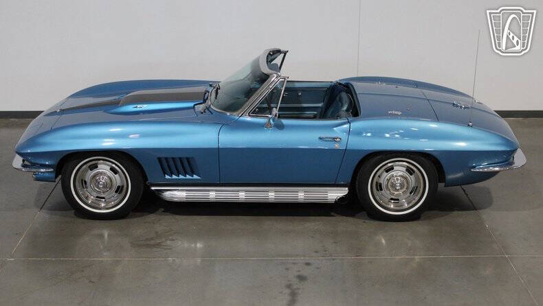 1967 Chevrolet Corvette