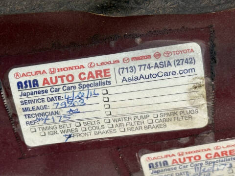 2007 Nissan Murano SL