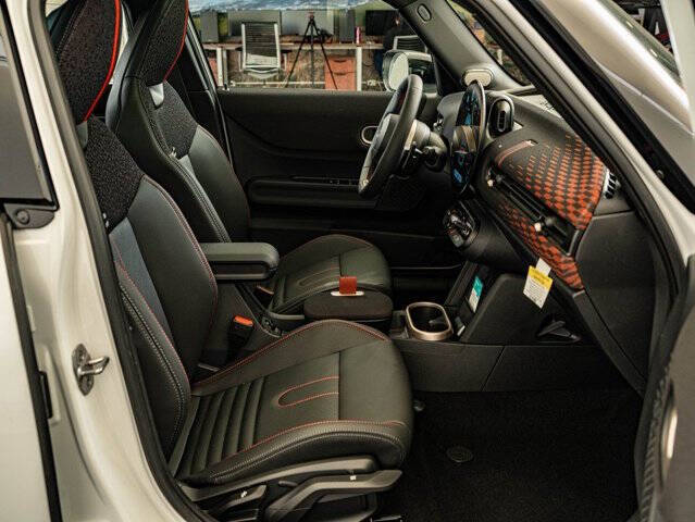 2026 MINI Hardtop 4 Door