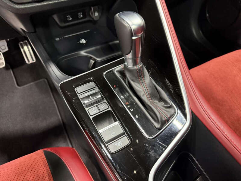 2025 Acura ADX w/A-SPEC