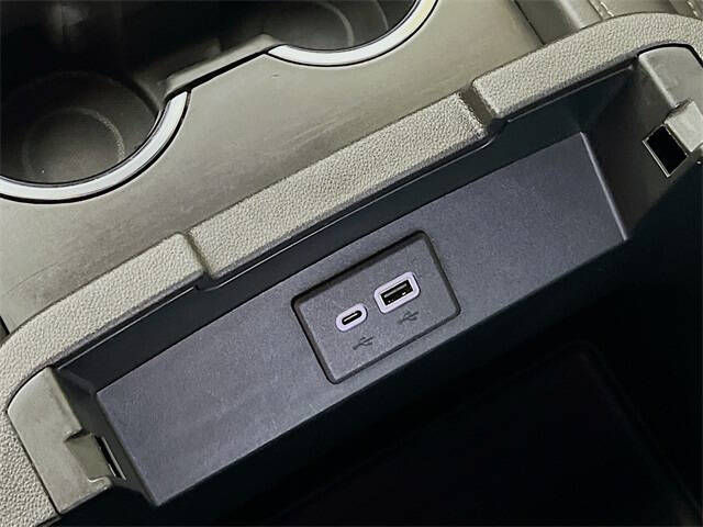 2022 Chevrolet Tahoe Premier