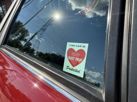 1987 Jaguar XJ-Series XJS