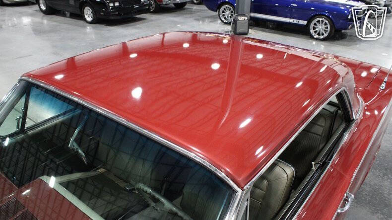 1962 Chevrolet Impala