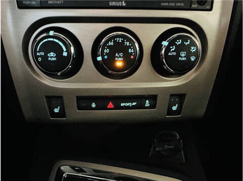 2013 Dodge Challenger SRT8 392