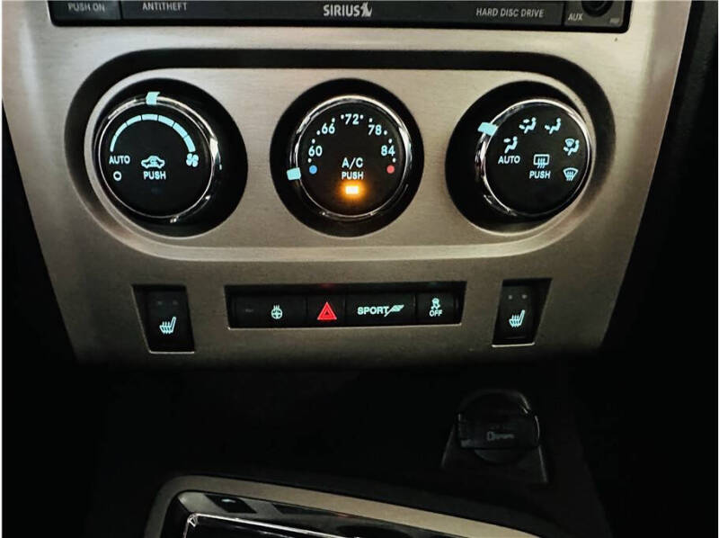 2013 Dodge Challenger SRT8 392