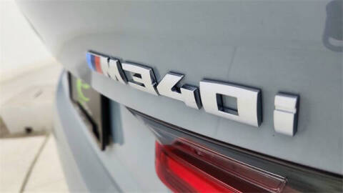 2025 BMW 3 Series M340i