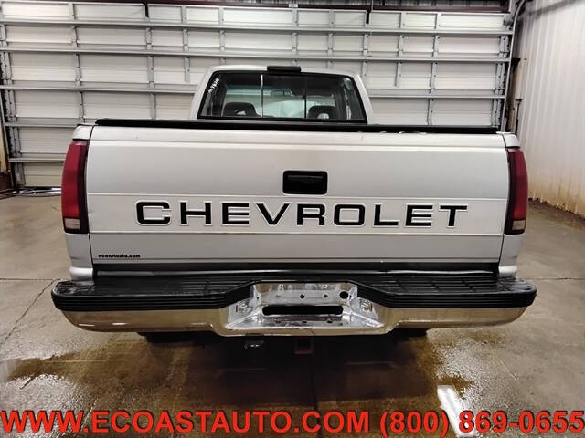 1994 Chevrolet C/K 2500 Series