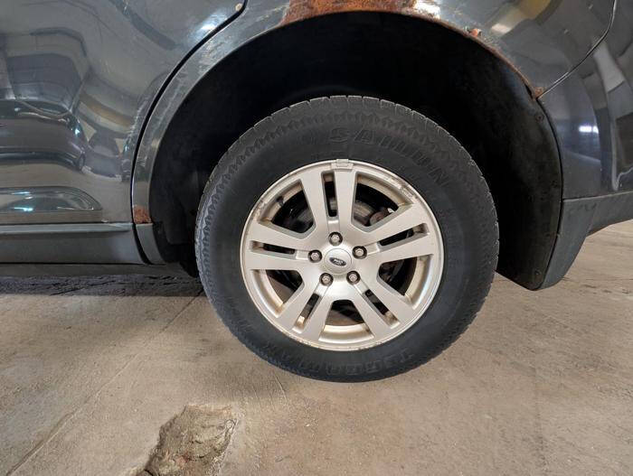 2007 Ford Edge SE