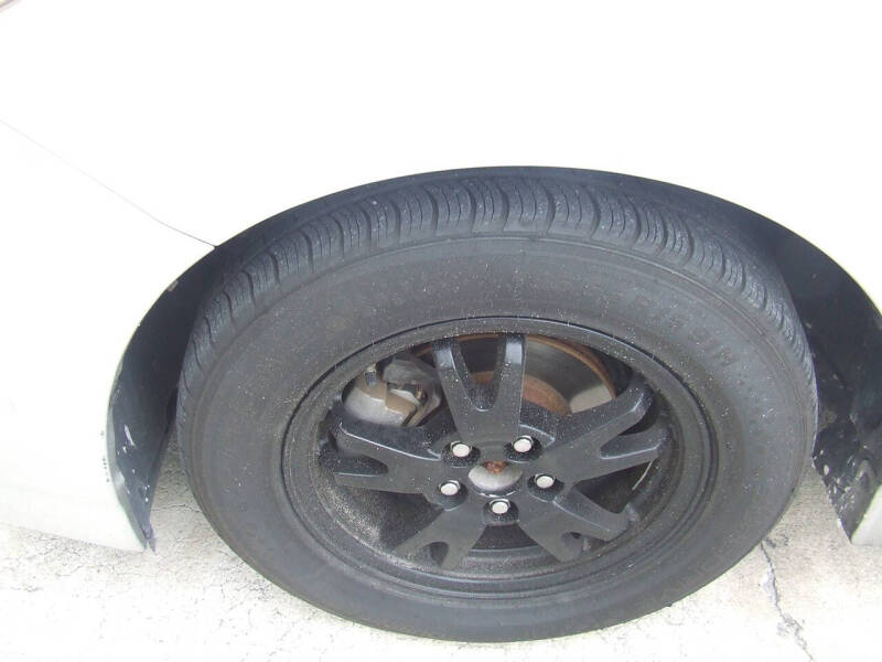 2013 Toyota Prius Four