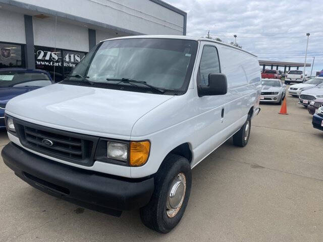 2005 Ford E-Series E-350 SD