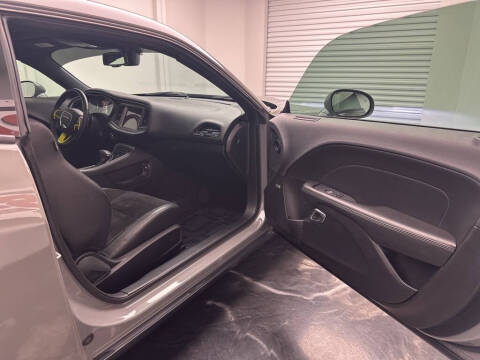 2019 Dodge Challenger GT