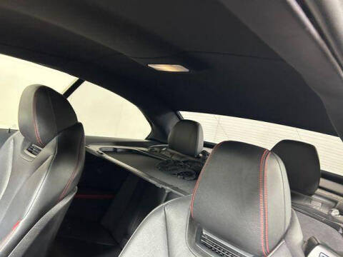 2014 BMW 4 Series 428i xDrive