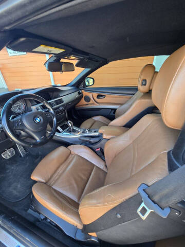 2012 BMW 3 Series 335is