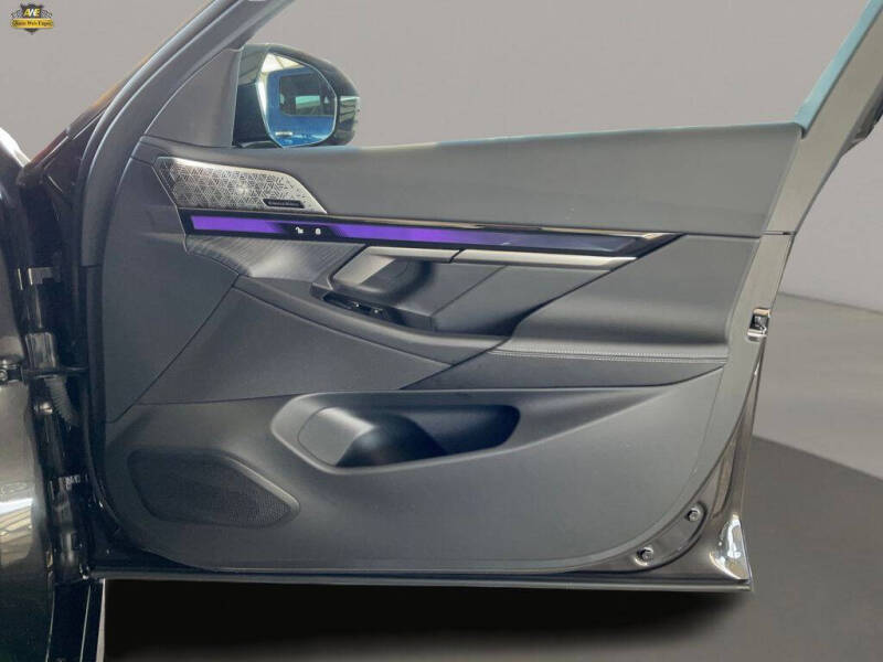 2026 BMW i5 eDrive40