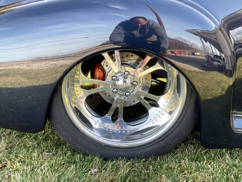 1941 Chevrolet Street Rod