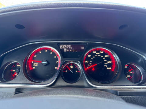 2014 GMC Acadia SLT-1