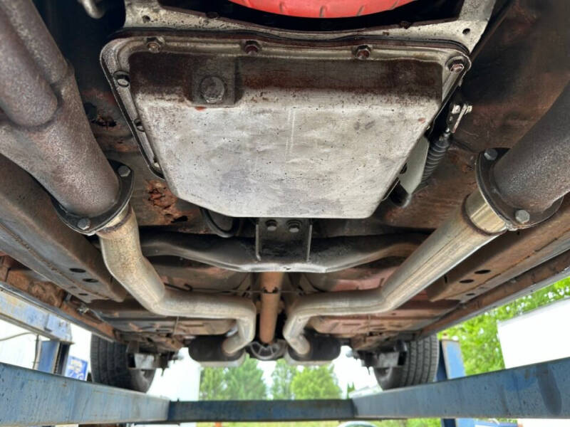 1970 Chevrolet Camaro