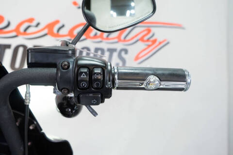 2021 Harley-Davidson Street Bob 114