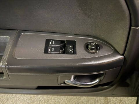 2011 Dodge Challenger