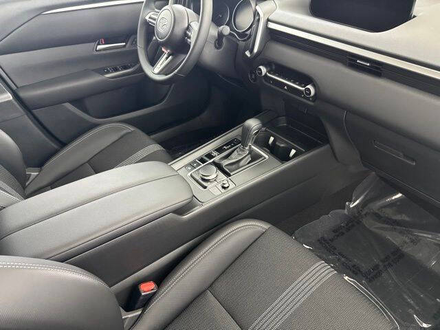 2026 Mazda CX-50 2.5 S Preferred