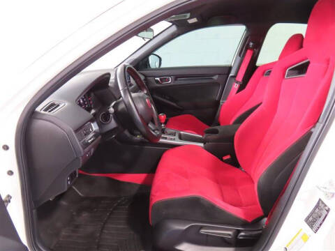 2023 Honda Civic Type R