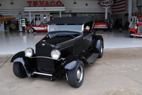 1931 Ford Model A