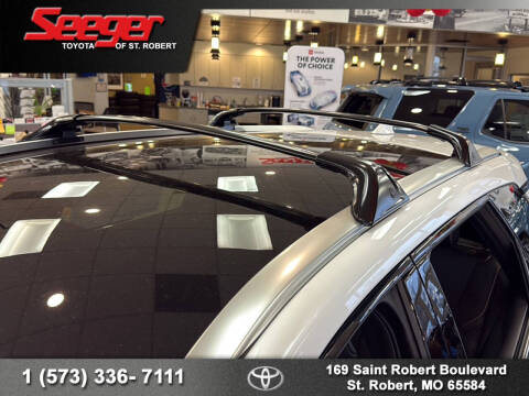 2025 Toyota Crown Signia Limited