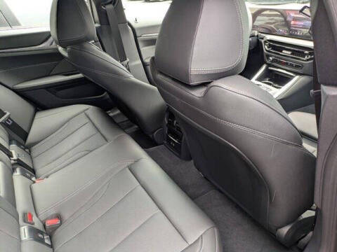 2025 BMW 4 Series 430i xDrive Gran Coupe