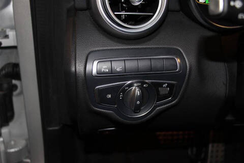 2020 Mercedes-Benz C-Class AMG C 43