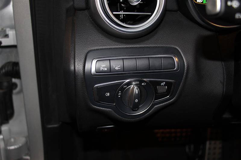 2020 Mercedes-Benz C-Class AMG C 43